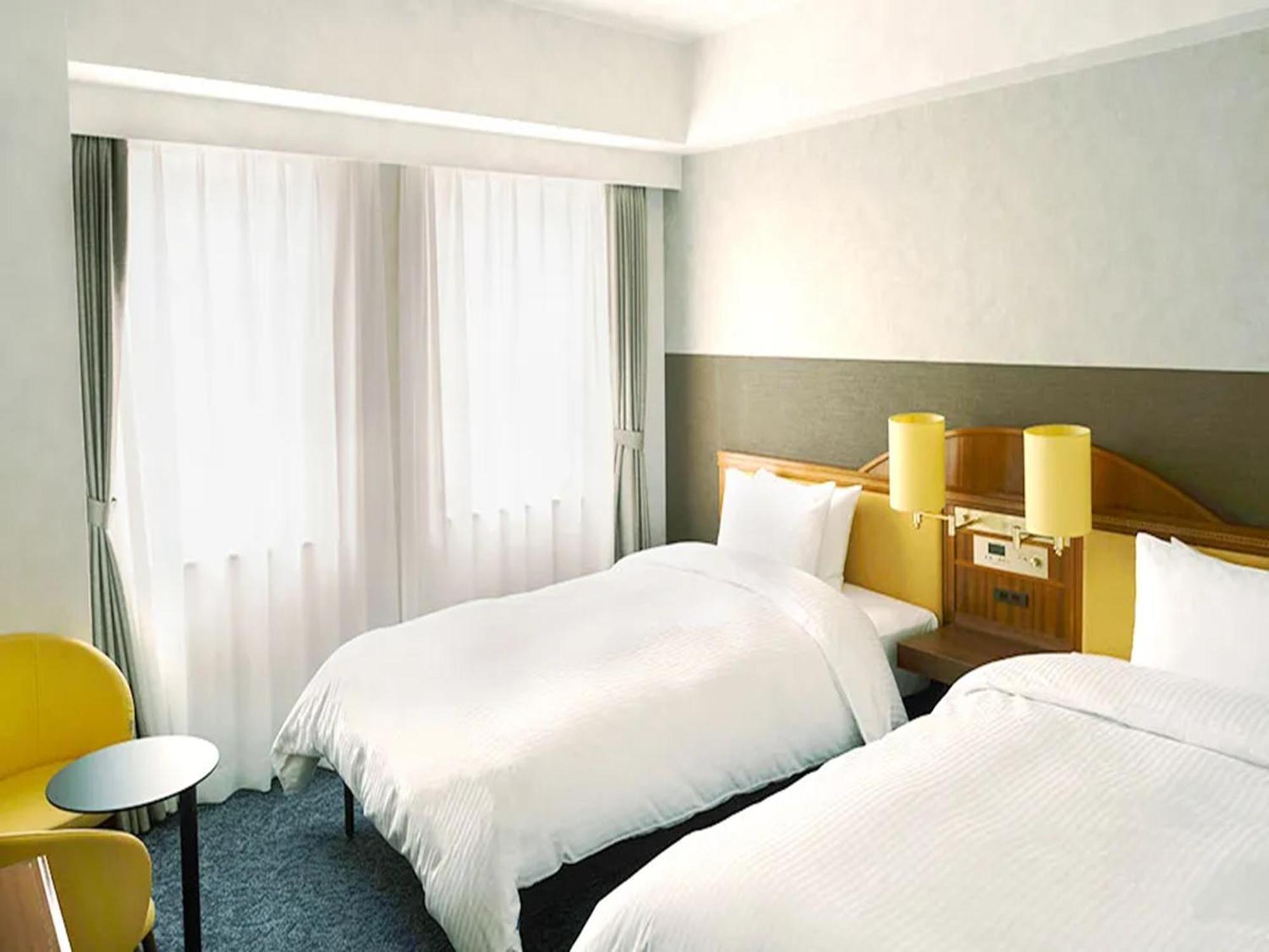 Hotel Smart Sakae