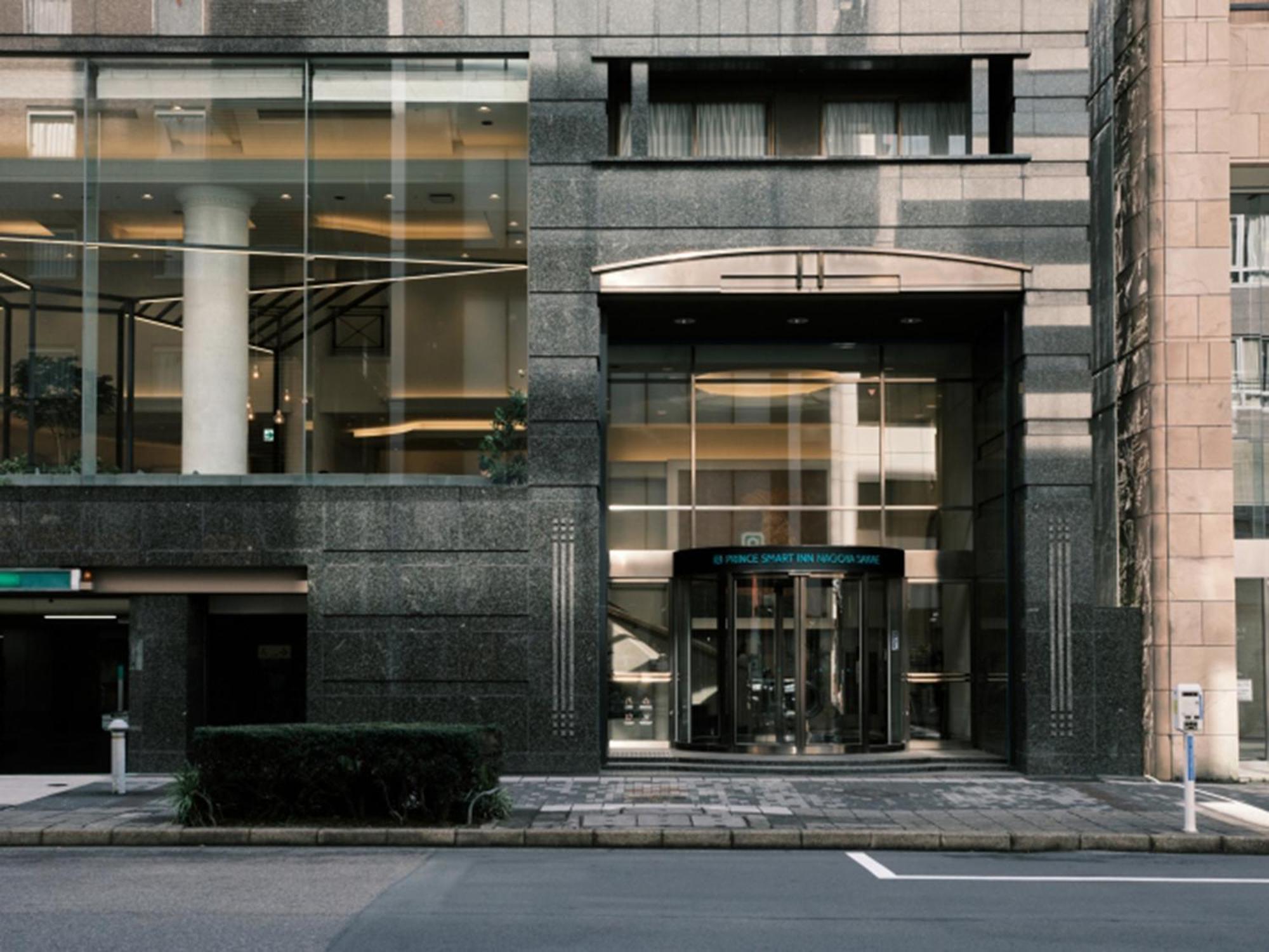 Smart Sakae 3* 名古屋市