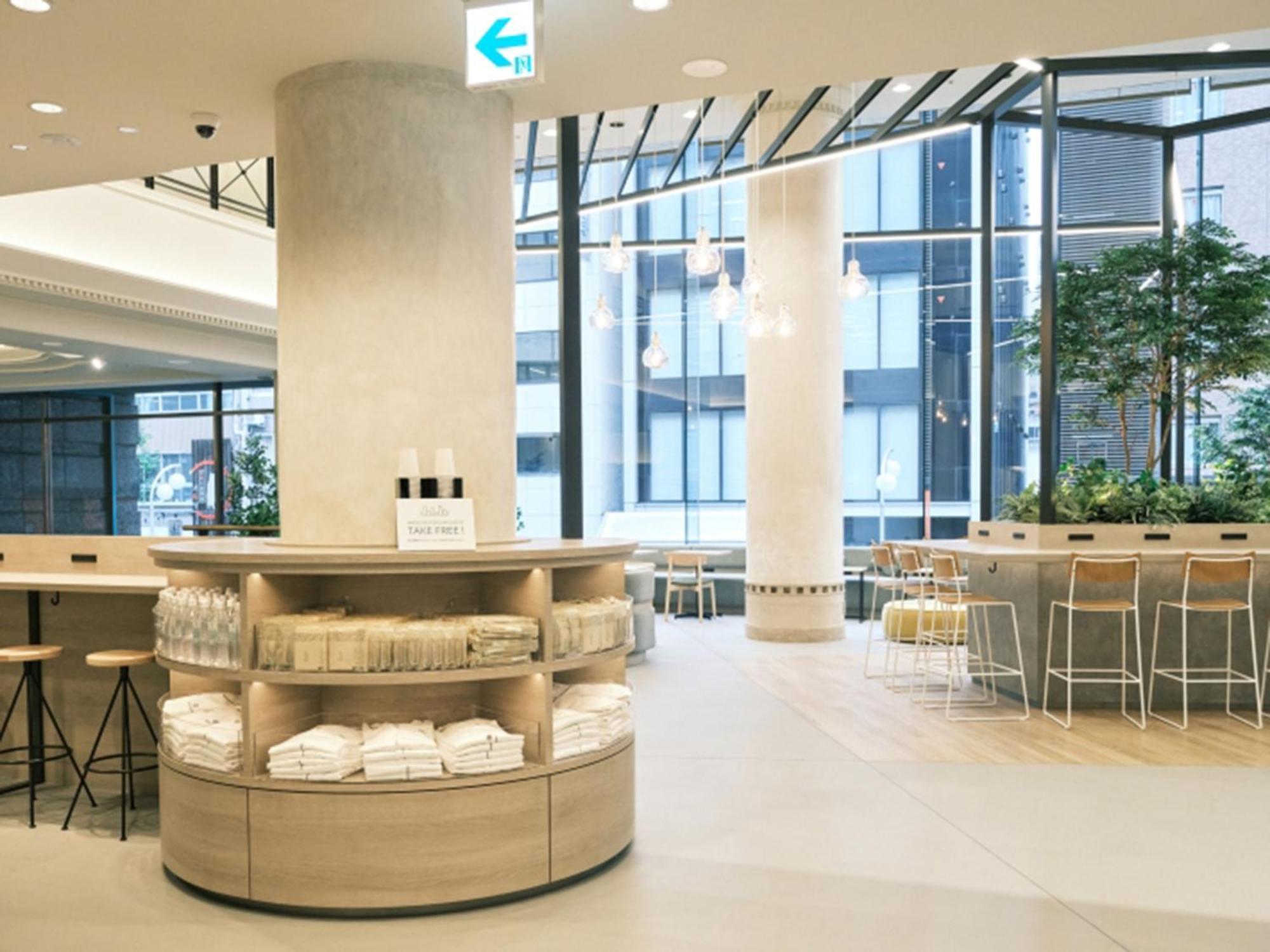 Hotel Smart Sakae 3*