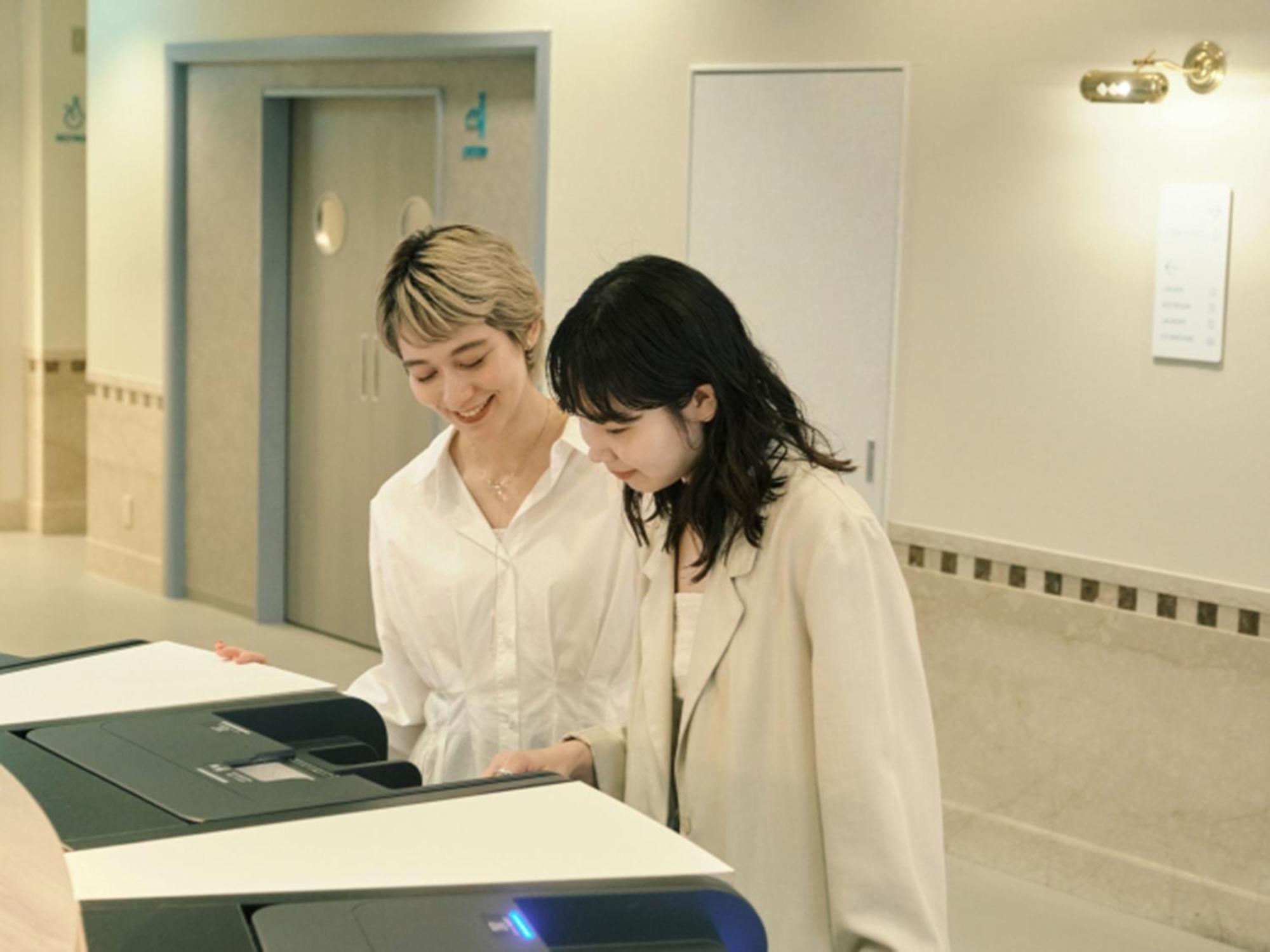 Smart Sakae ホテル