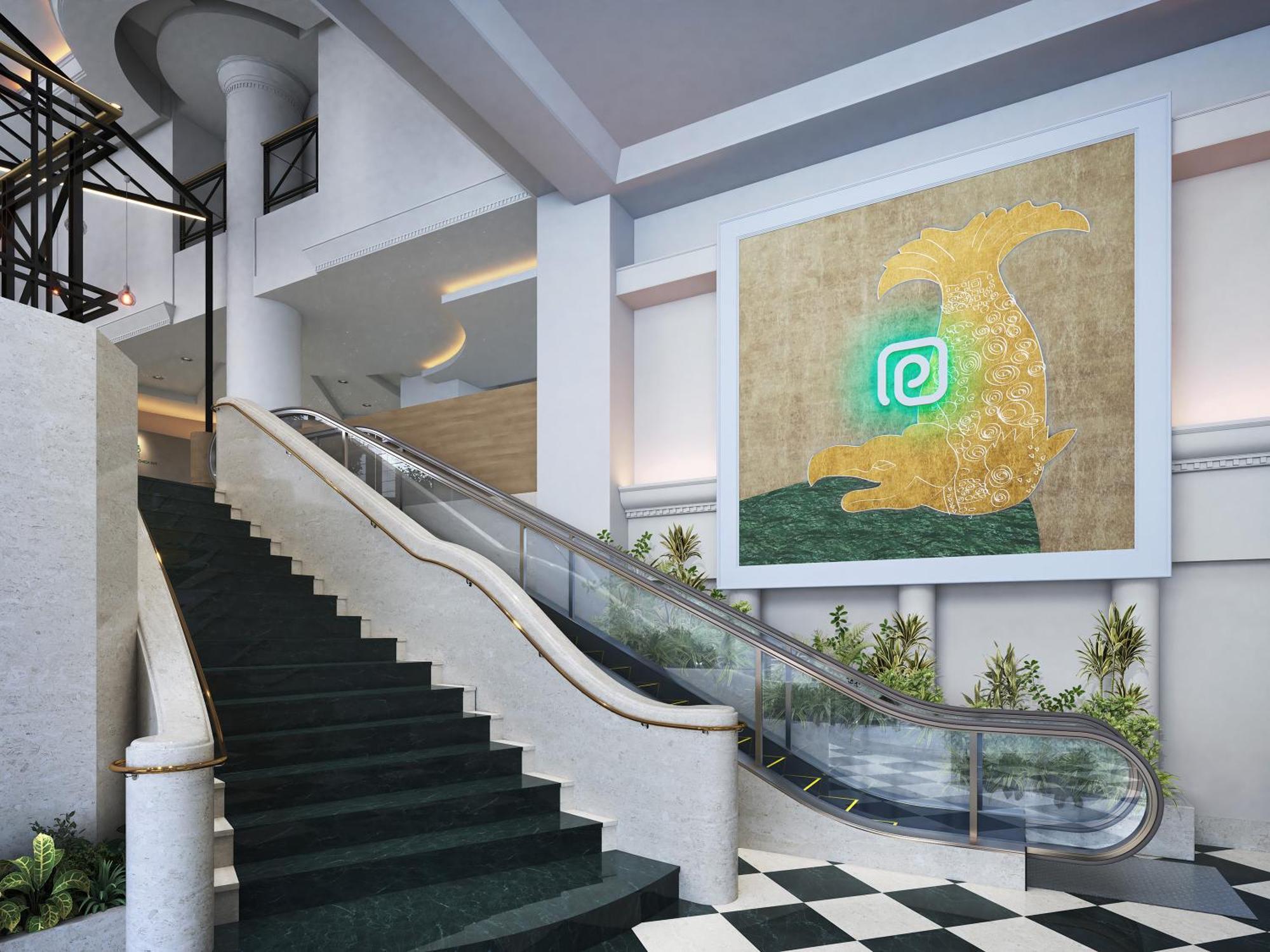 Hotel Smart Sakae